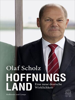 cover image of Hoffnungsland